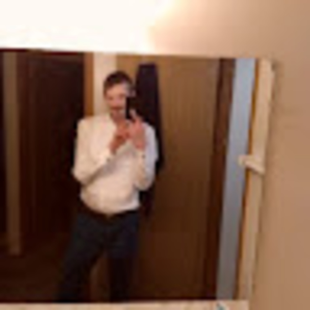 Meet your Posher, Stephan